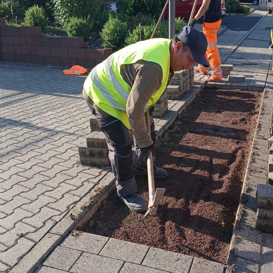 Instalación y Tendido